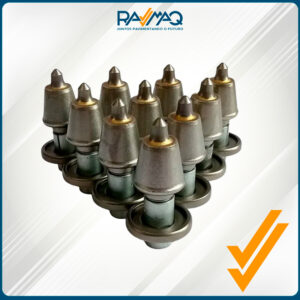 Bits para Fresagem 20mm