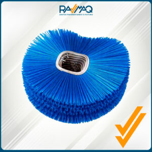 Cerda 165mm Nylon