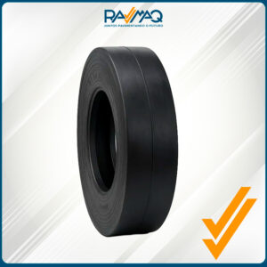 Pneu Compactador 1100 X 20 Completo